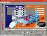 Dynasoft Cybercafe SurfShop Pro screenshot